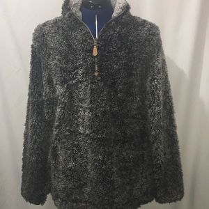 Sherpa Jacket